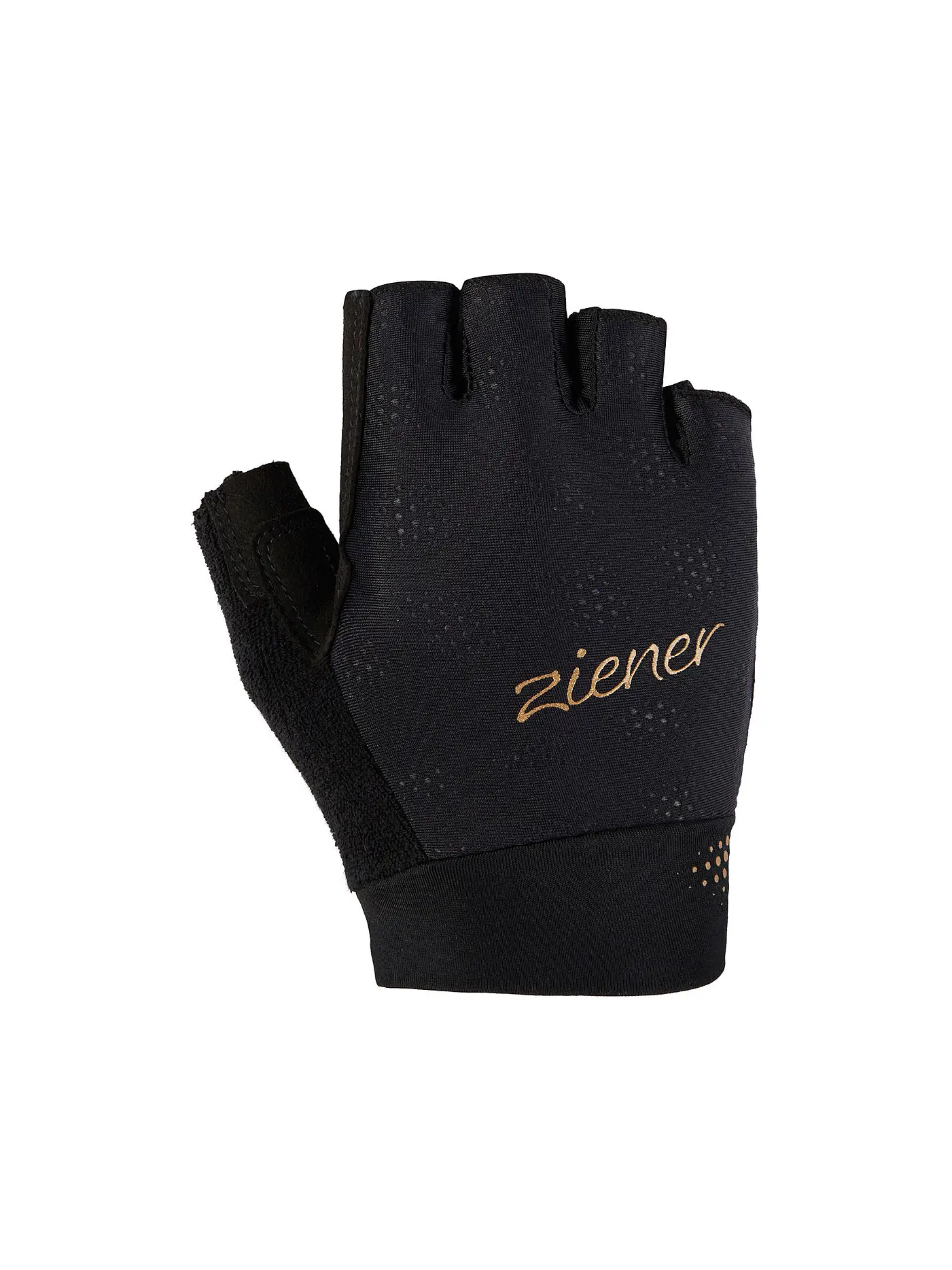 ZIENER | Damen Radhandschuhe Crissi Gel | 